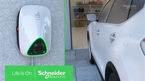 schneider evlink hack nfc card android|EVlink Home EV Charging Station .